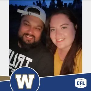 Meet your Posher, Amber